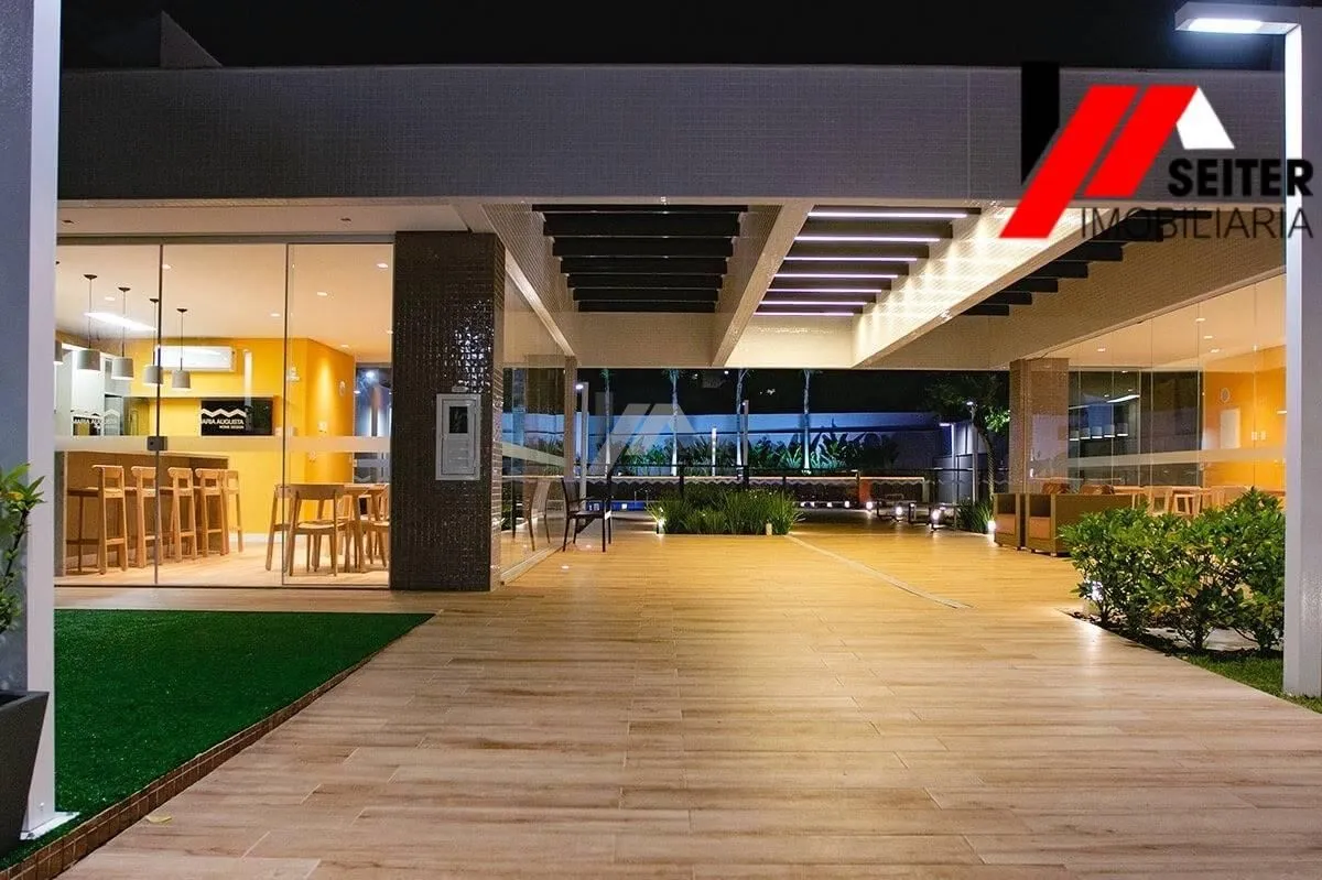 Apartamento a venda de 2 suites — foto 4