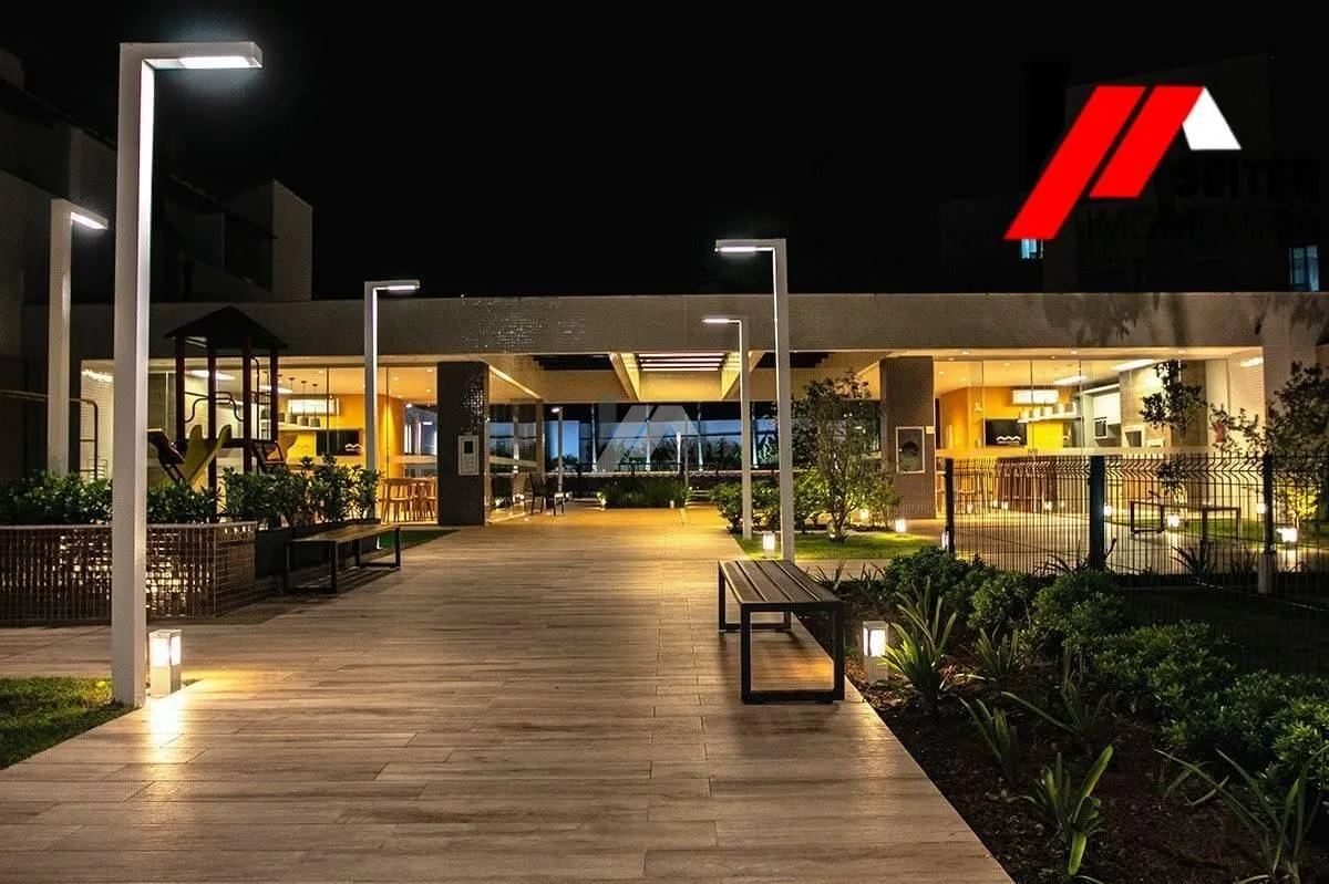 Apartamento a venda de 2 suites — foto 5