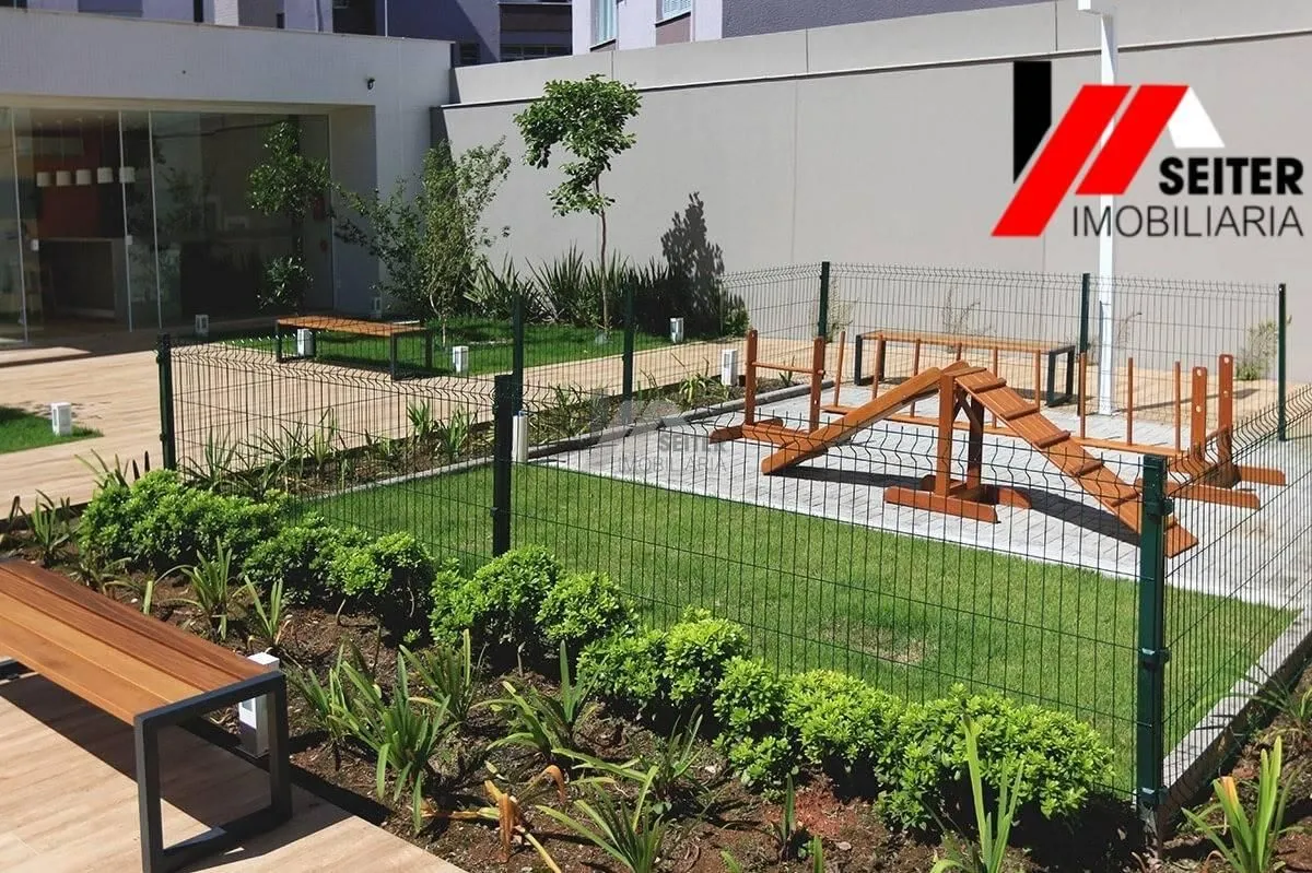 Apartamento a venda de 2 suites — foto 6