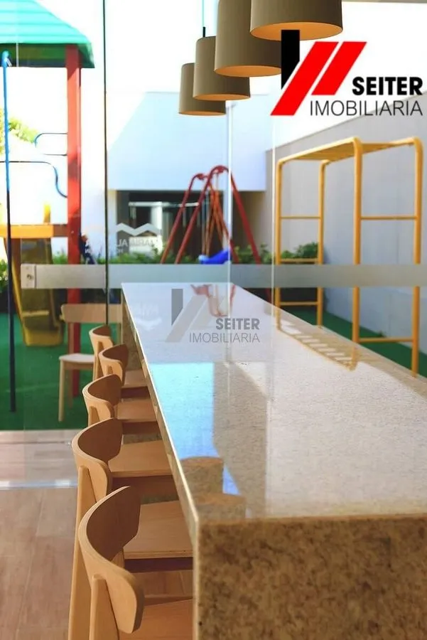 Apartamento a venda de 2 suites — foto 7