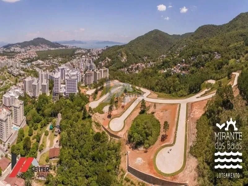 Terreno a venda no bairro Itacorubi — foto 3
