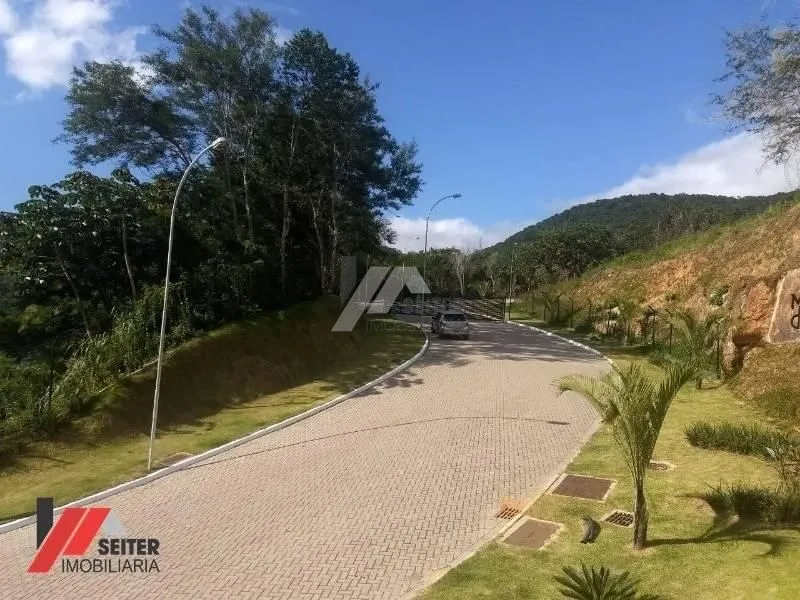 Terreno a venda no bairro Itacorubi — foto 4