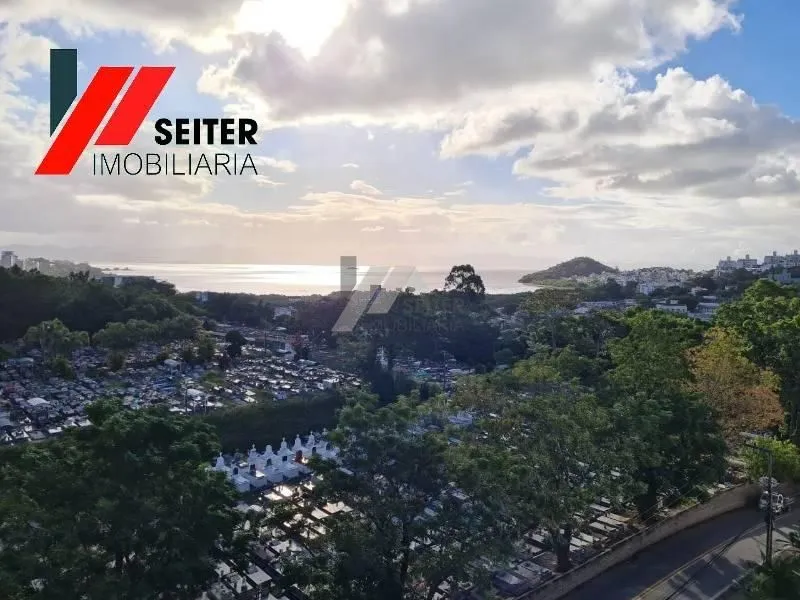 Apartamento a venda Itacorubi Florianopolis sc — foto 3