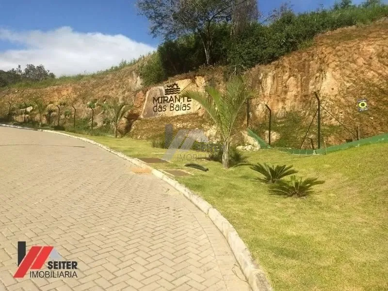 Terreno a venda no bairro Itacorubi com localização alto padrão — foto 2