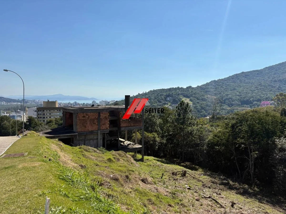 terreno a venda itacorubi florianópolis - foto 1
