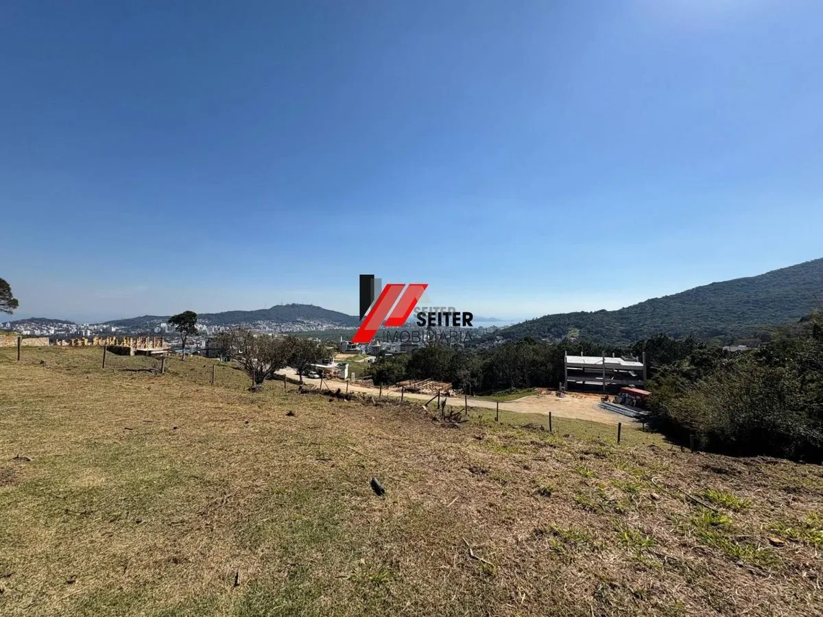 terreno a venda itacorubi florianópolis — foto 2