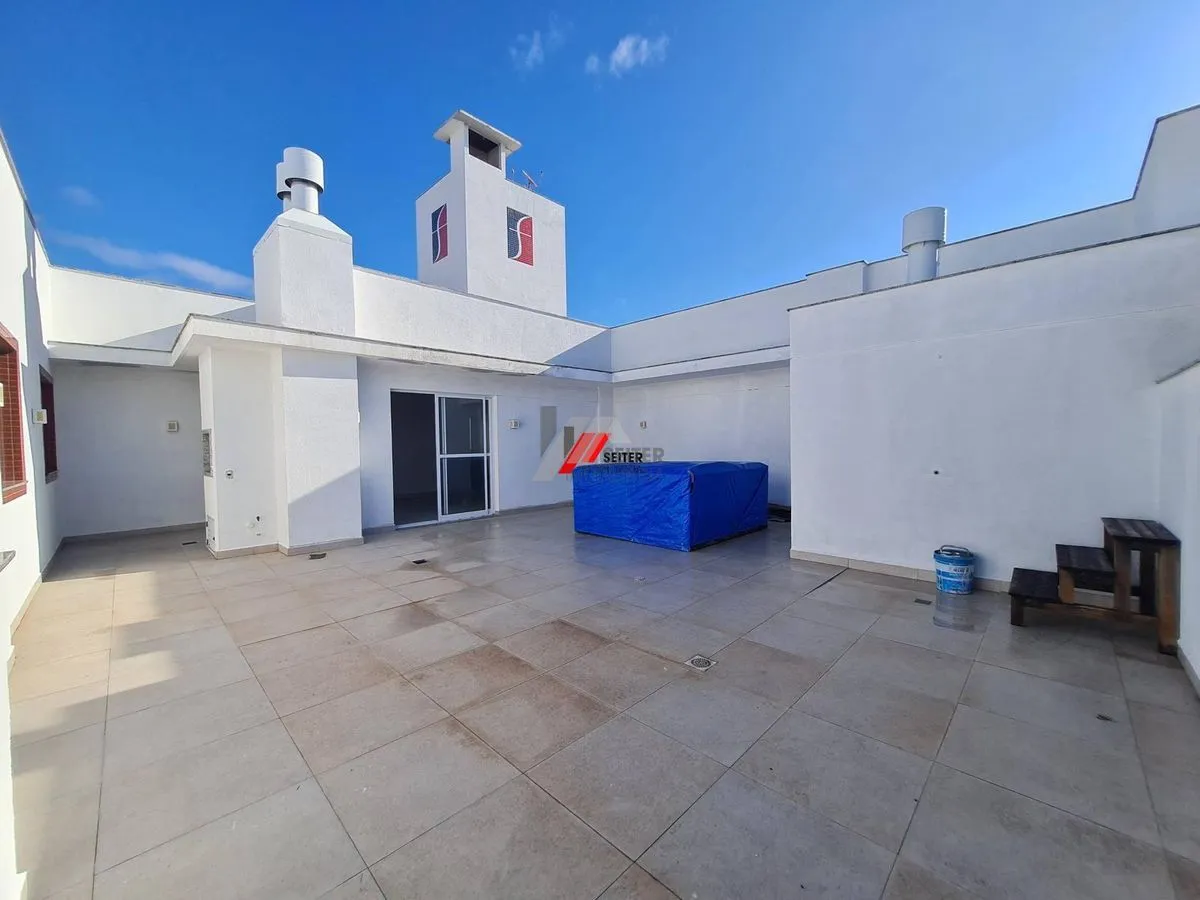 cobertura a venda agronômica florianópolis - foto 1