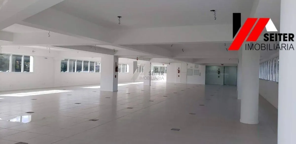 sala a venda itacorubi Florianópolis - foto 1