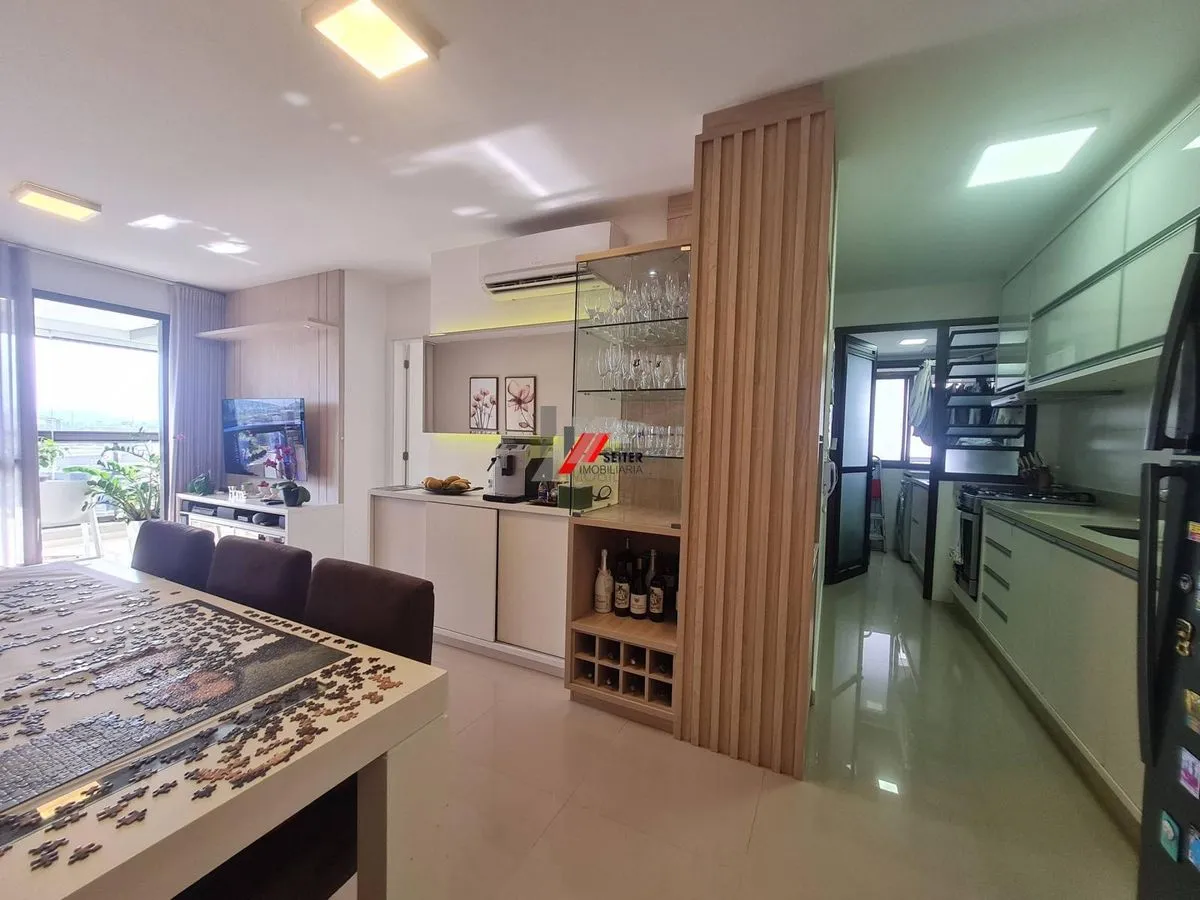 Apartamento a venda itacorubi Florianópolis sc - foto 1