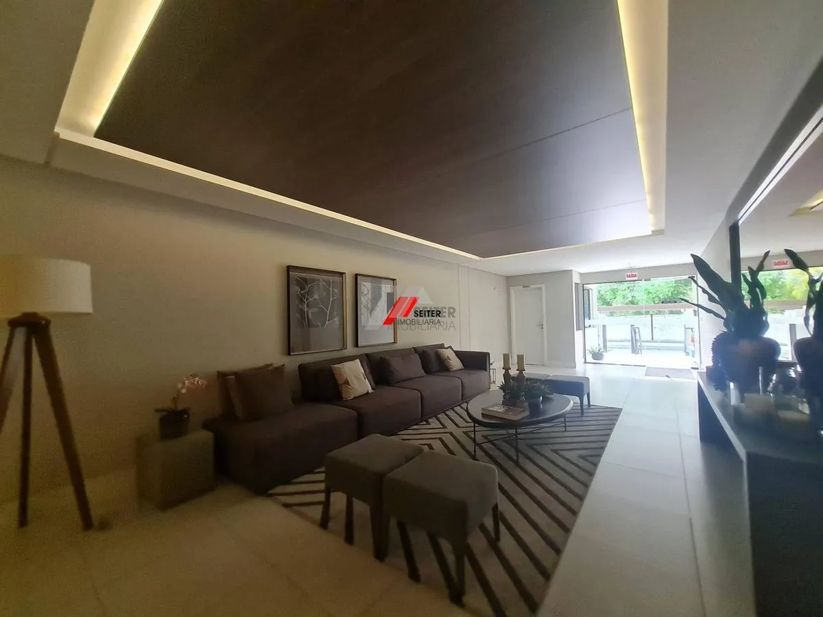 Apartamento a venda itacorubi Florianópolis sc — foto 2