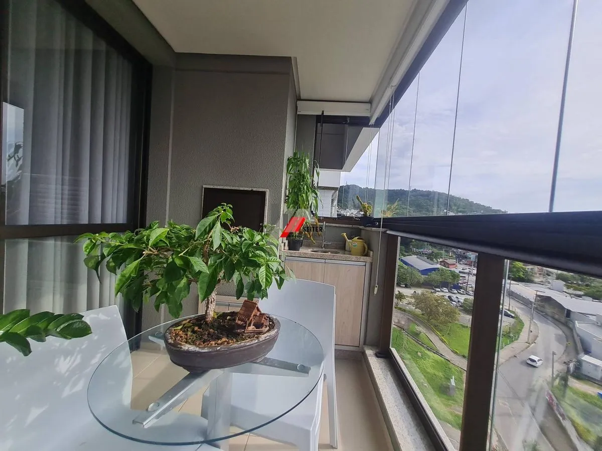 Apartamento a venda itacorubi Florianópolis sc — foto 3
