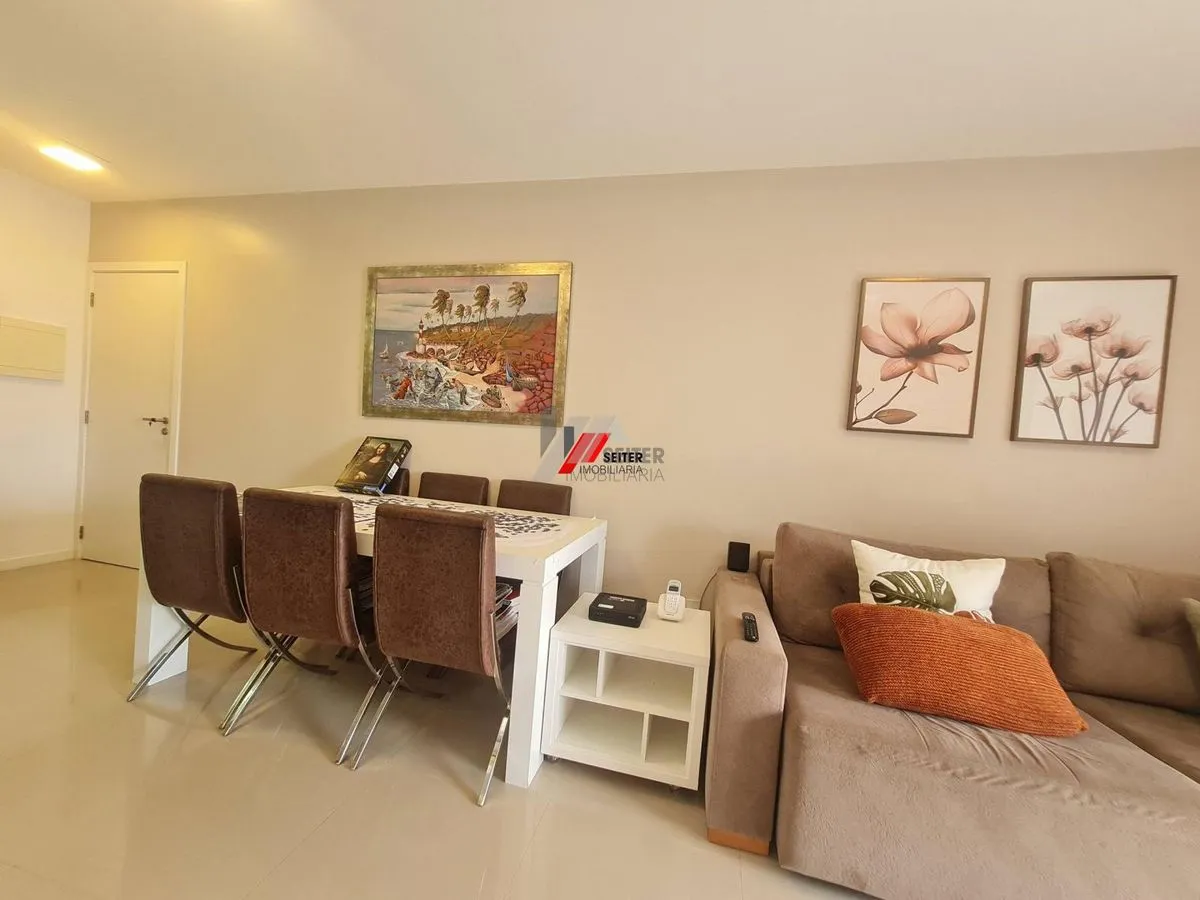 Apartamento a venda itacorubi Florianópolis sc — foto 4