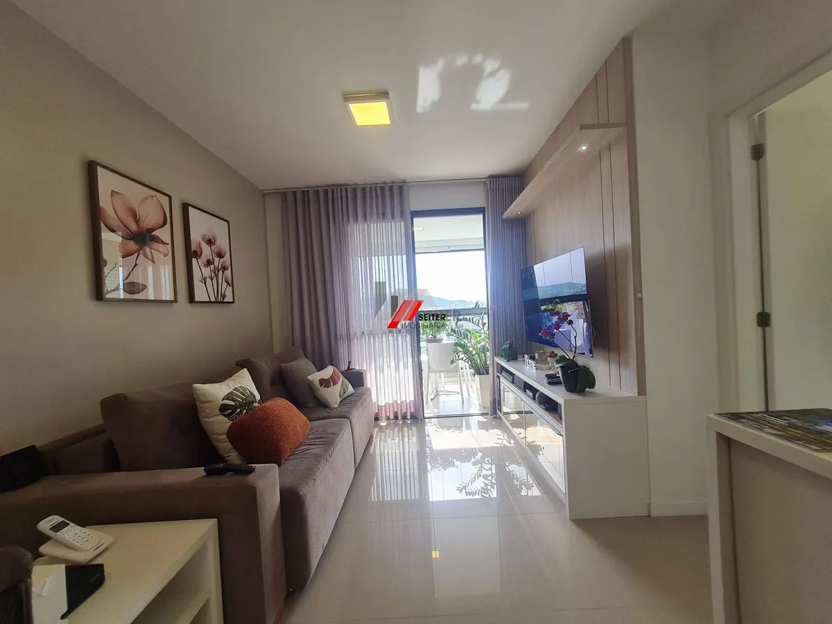 Apartamento a venda itacorubi Florianópolis sc — foto 5