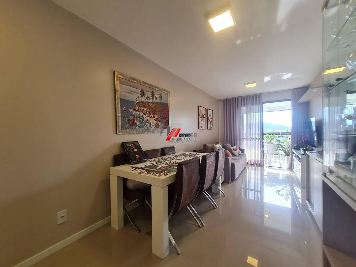 Apartamento a venda itacorubi Florianópolis sc — foto 6