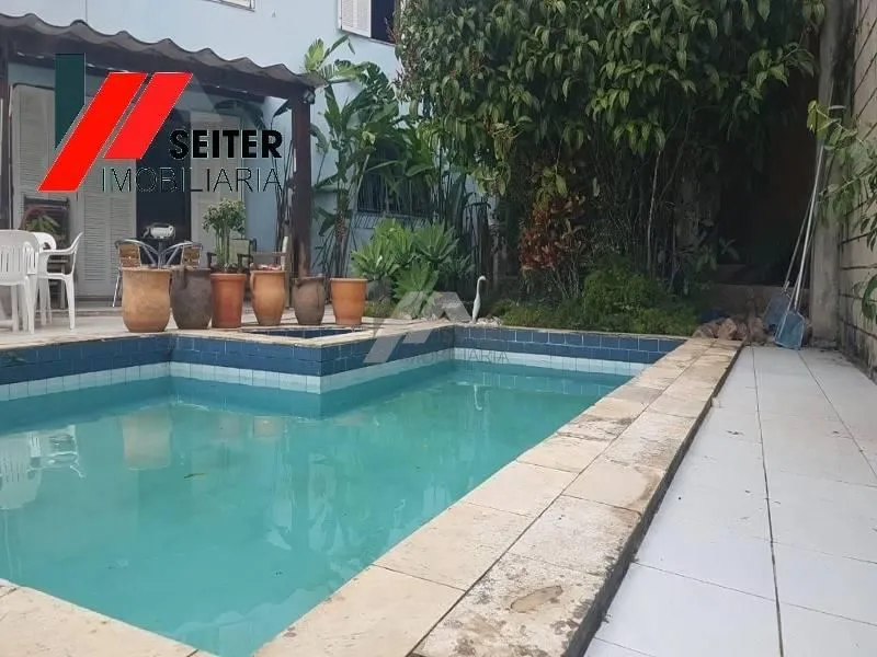 Casa 5 dormitórios com suites Venda Trindade Florianopolis — foto 4
