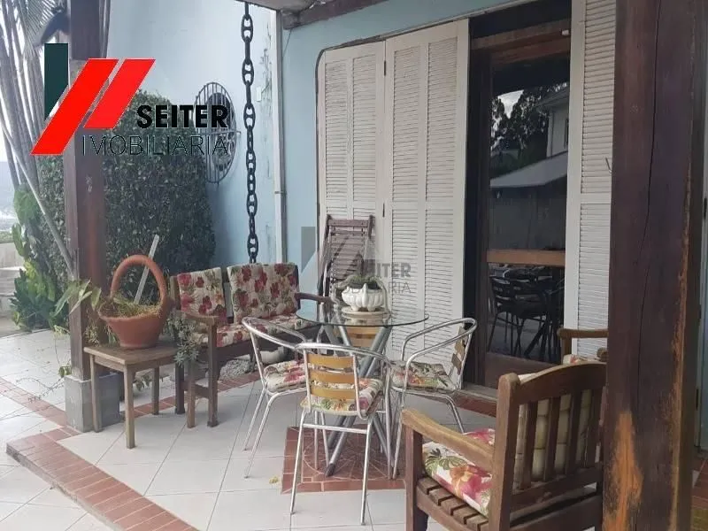 Casa 5 dormitórios com suites Venda Trindade Florianopolis — foto 5