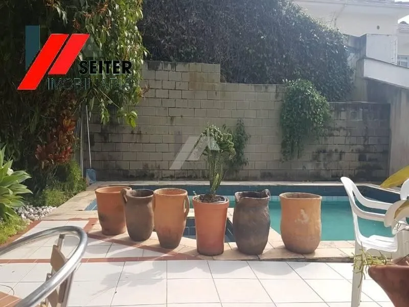 Casa 5 dormitórios com suites Venda Trindade Florianopolis — foto 7