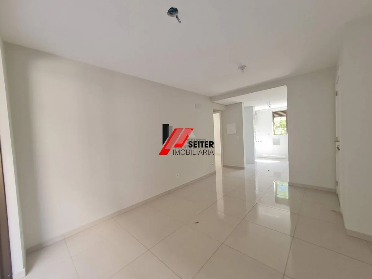 Apartamento com 2 dormitórios na Trindade em Florianópolis — foto 2