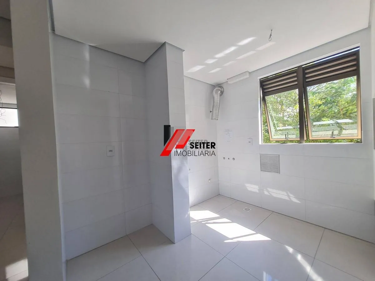 Apartamento com 2 dormitórios na Trindade em Florianópolis — foto 3