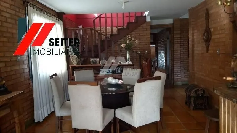 Casa a venda Parque São Jorge Florianópolis - foto 1