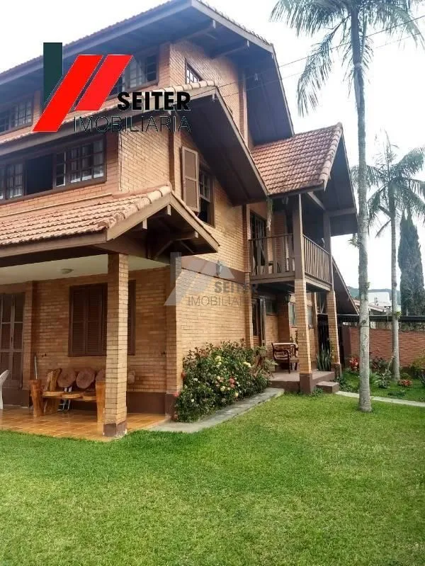 Casa a venda Parque São Jorge Florianópolis — foto 2