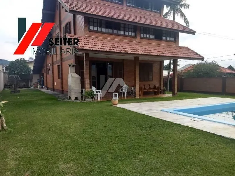 Casa a venda Parque São Jorge Florianópolis — foto 3