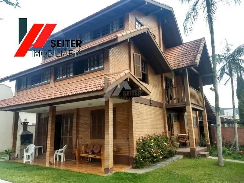 Casa a venda Parque São Jorge Florianópolis — foto 4