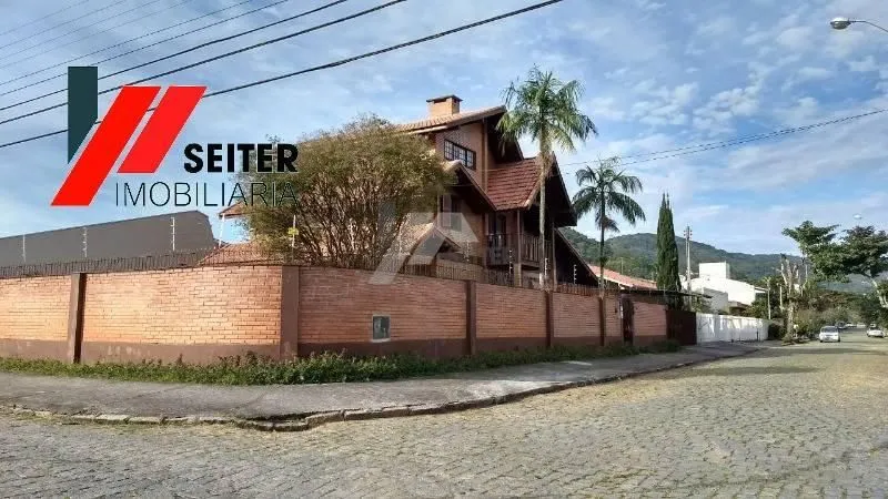 Casa a venda Parque São Jorge Florianópolis — foto 5