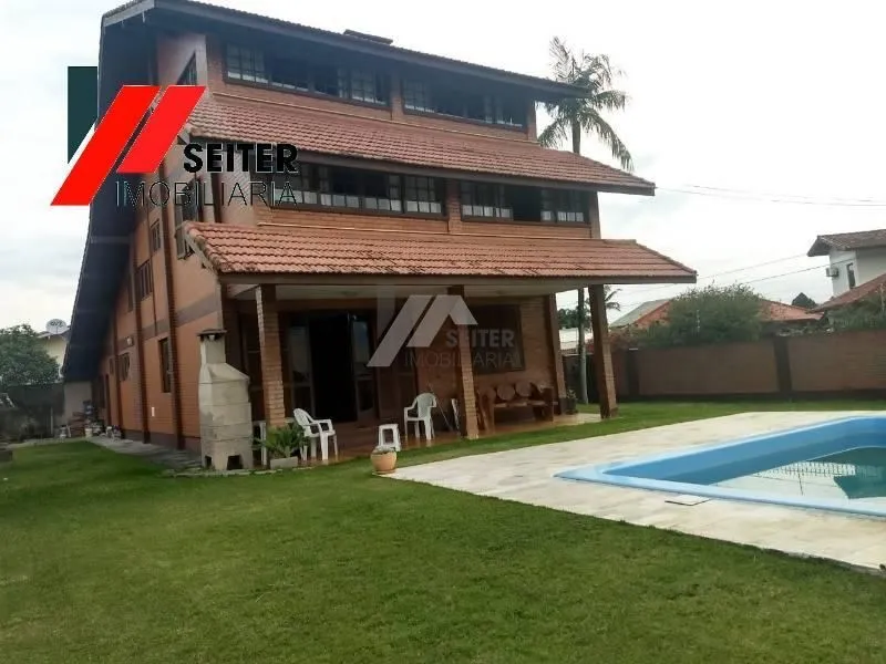 Casa a venda Parque São Jorge Florianópolis — foto 6