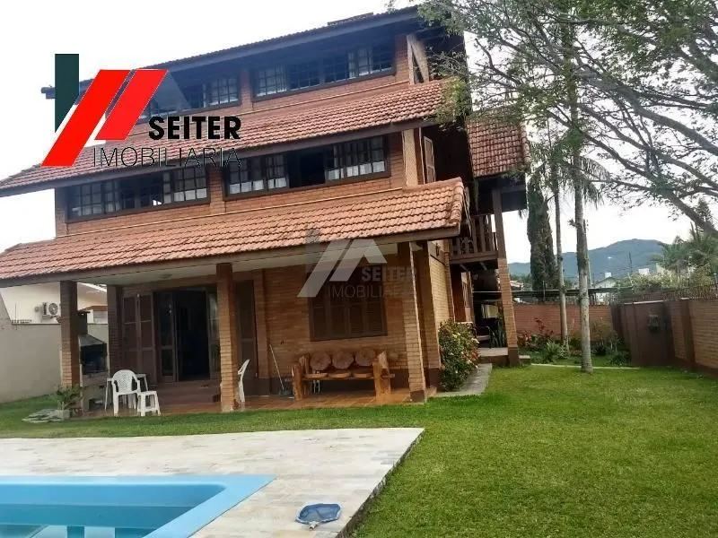 Casa a venda Parque São Jorge Florianópolis — foto 7