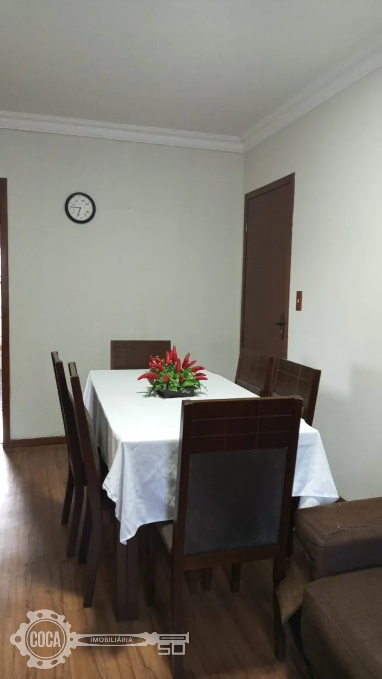 Venda de Apartamento 3 Dormitórios Água Verde — foto 4