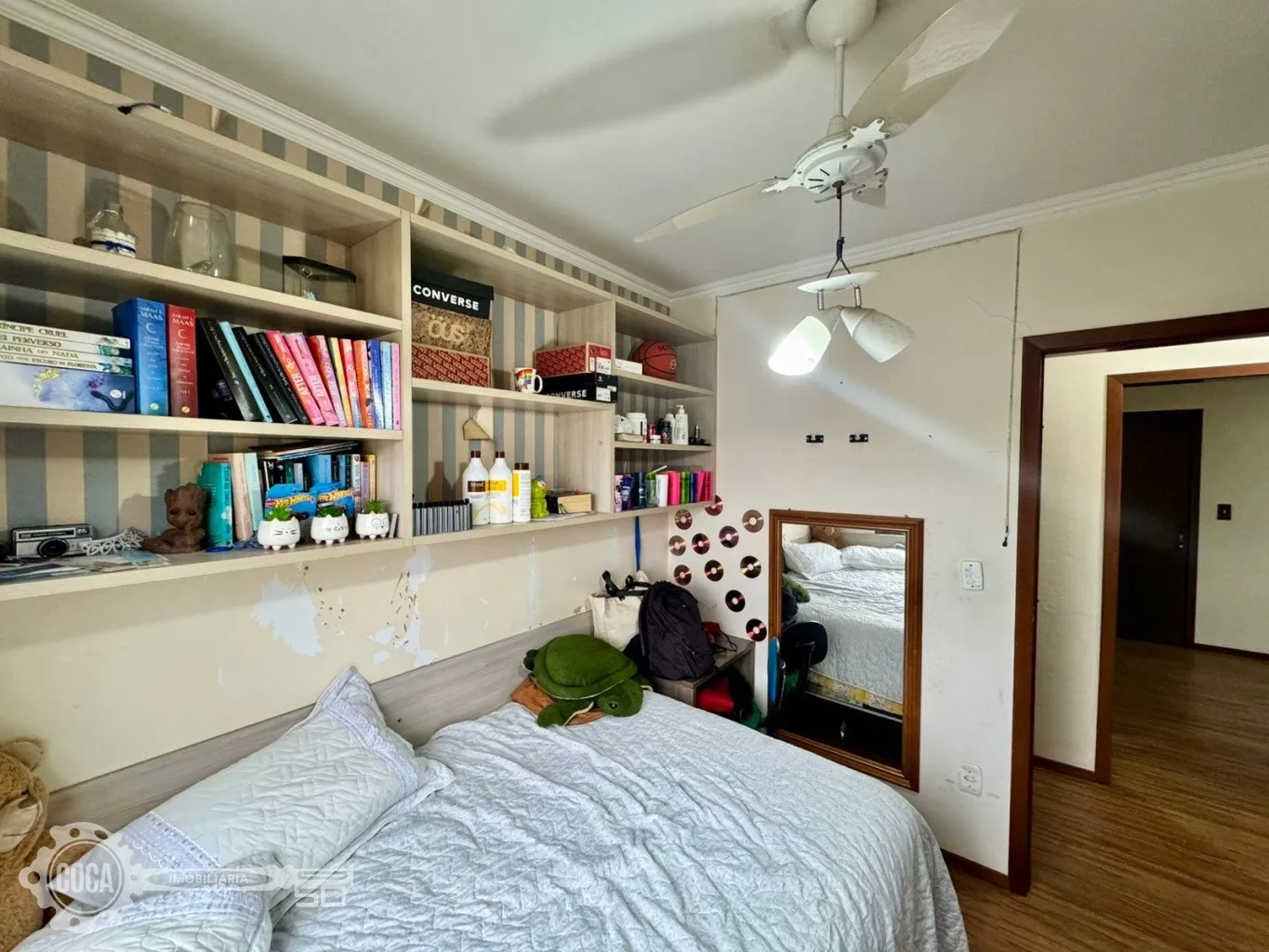 Venda de Apartamento 3 Dormitórios Água Verde — foto 7