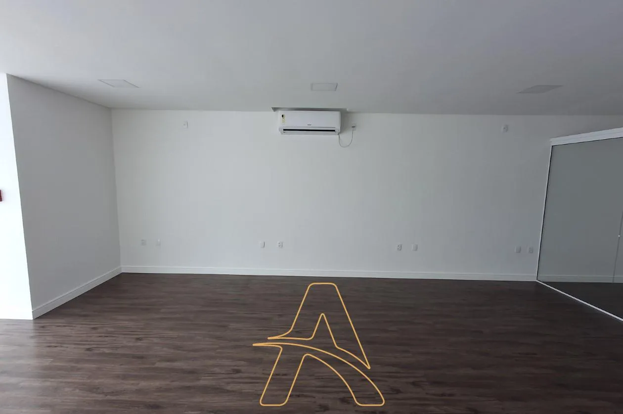 Sala Comercial Térrea com Vitrine no Bairro Velha — foto 7