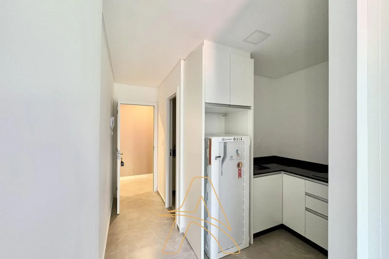 Loft Mobiliado com 1 Dormitório no Bairro Velha - foto 1