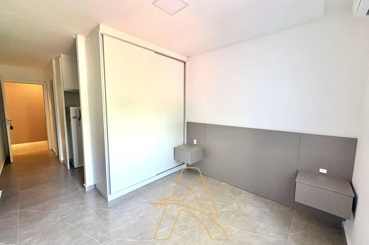 Loft Mobiliado com 1 Dormitório no Bairro Velha — foto 3