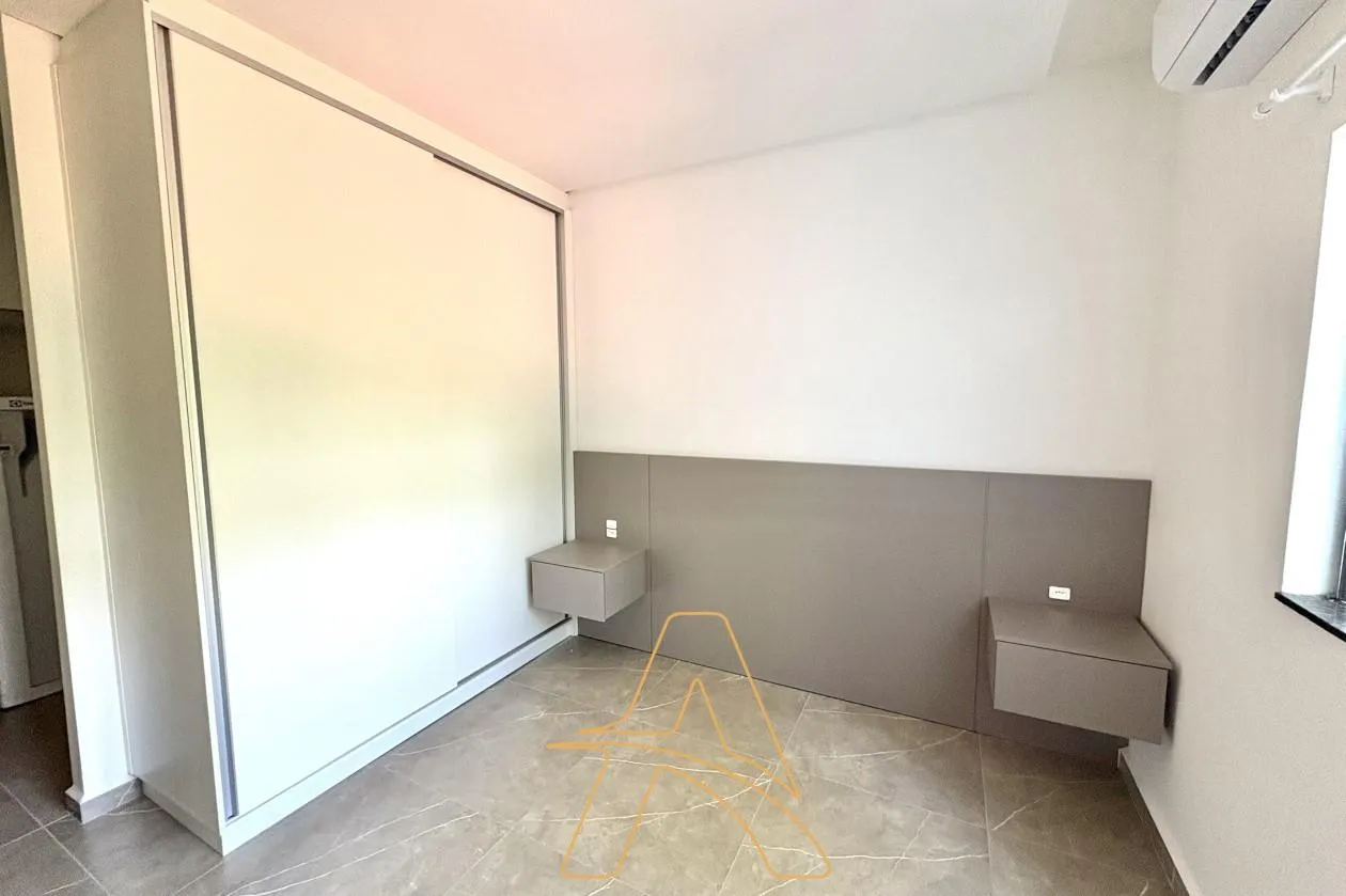 Loft Mobiliado com 1 Dormitório no Bairro Velha — foto 4