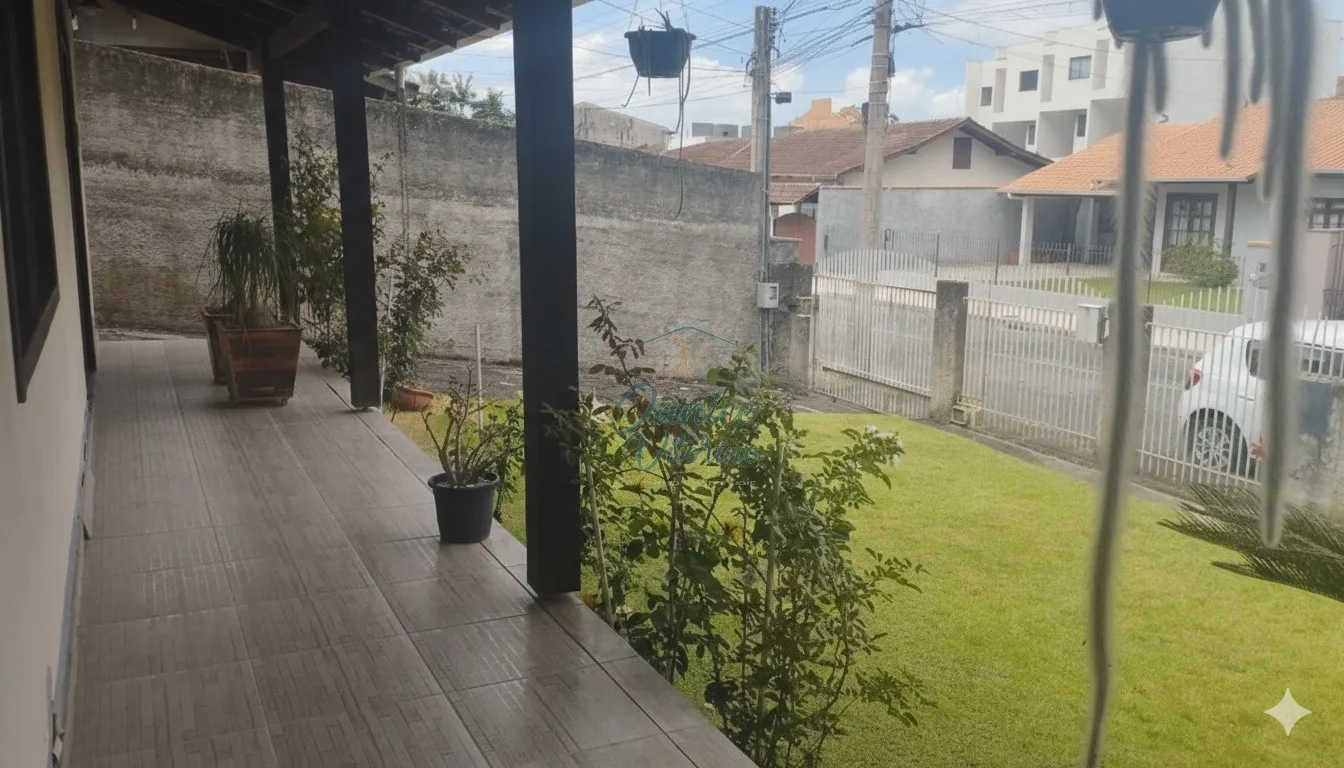CASA RESIDENCIAL - BAIRRO VELHA - SEMI MOBILIADA — foto 4