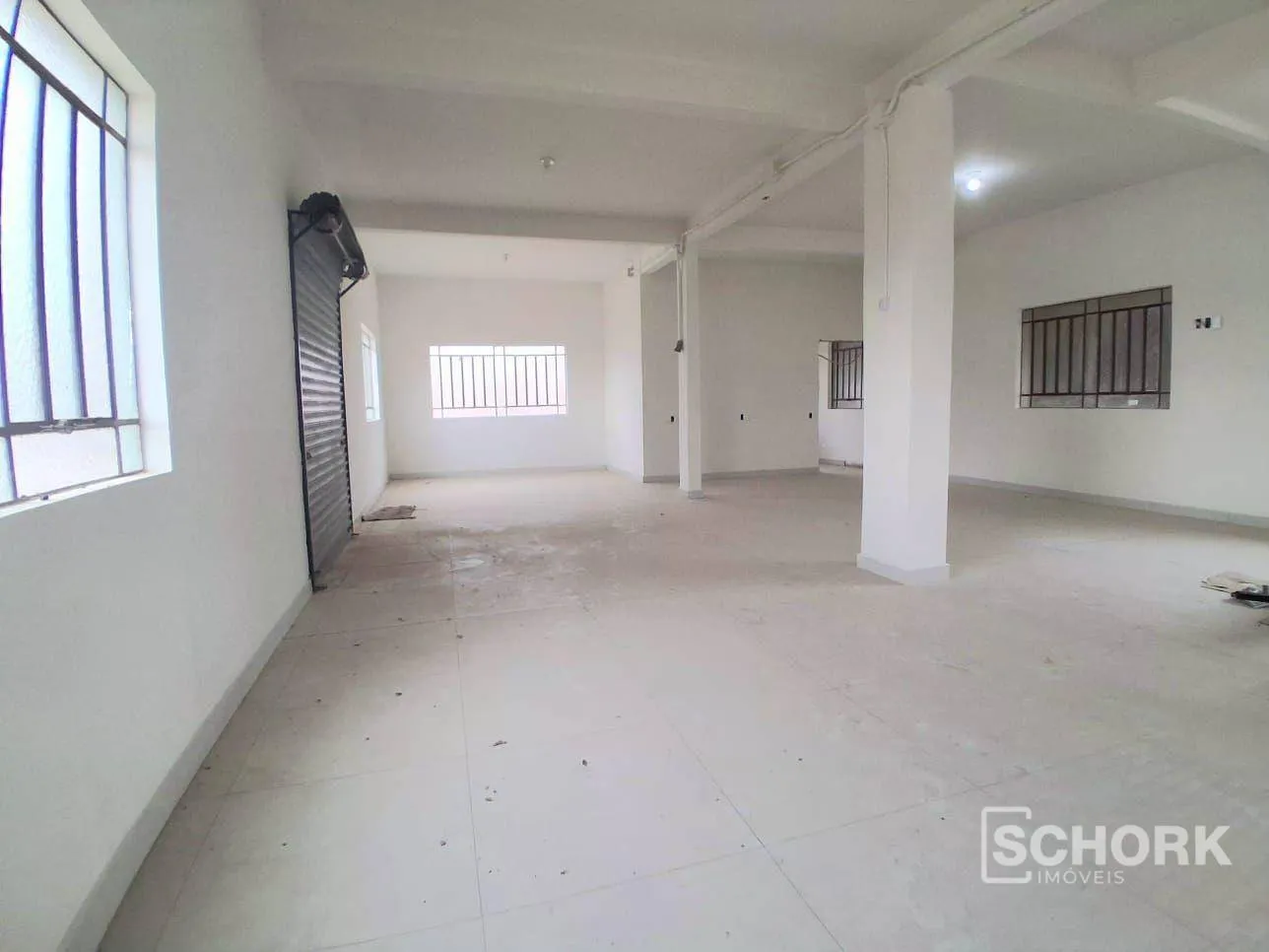 Sala para alugar, 300 m por R$ 5.500,00/mês - Tapajós - Indaial/SC - foto 1