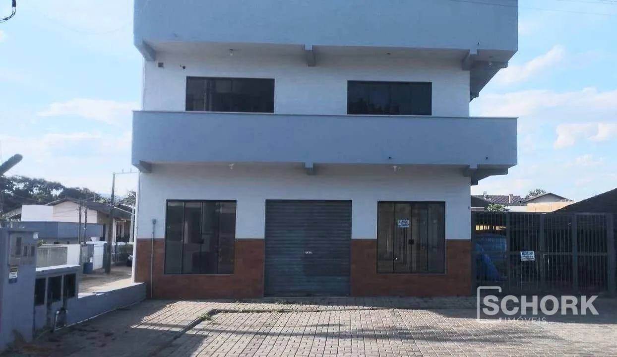 Sala para alugar, 300 m por R$ 5.500,00/mês - Tapajós - Indaial/SC — foto 2