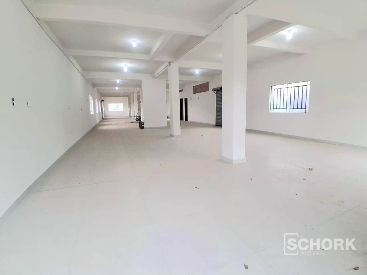 Sala para alugar, 300 m por R$ 5.500,00/mês - Tapajós - Indaial/SC — foto 5