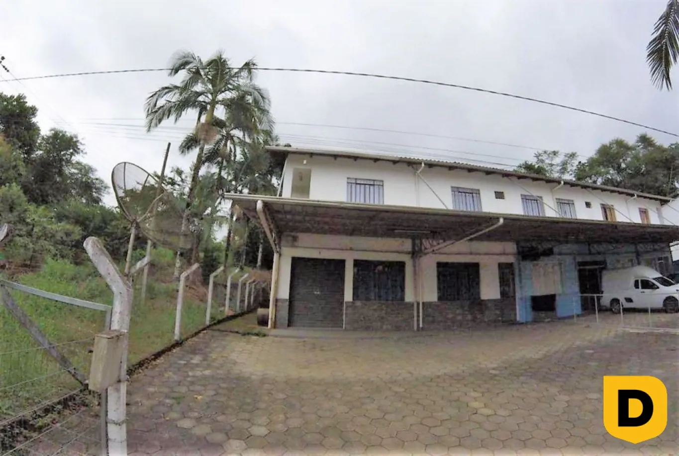 Apartamento 2 dormitórios com área privativa de 65,33 m. - foto 1
