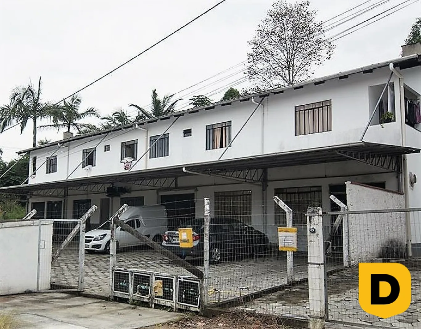 Apartamento 2 dormitórios com área privativa de 65,33 m. — foto 3