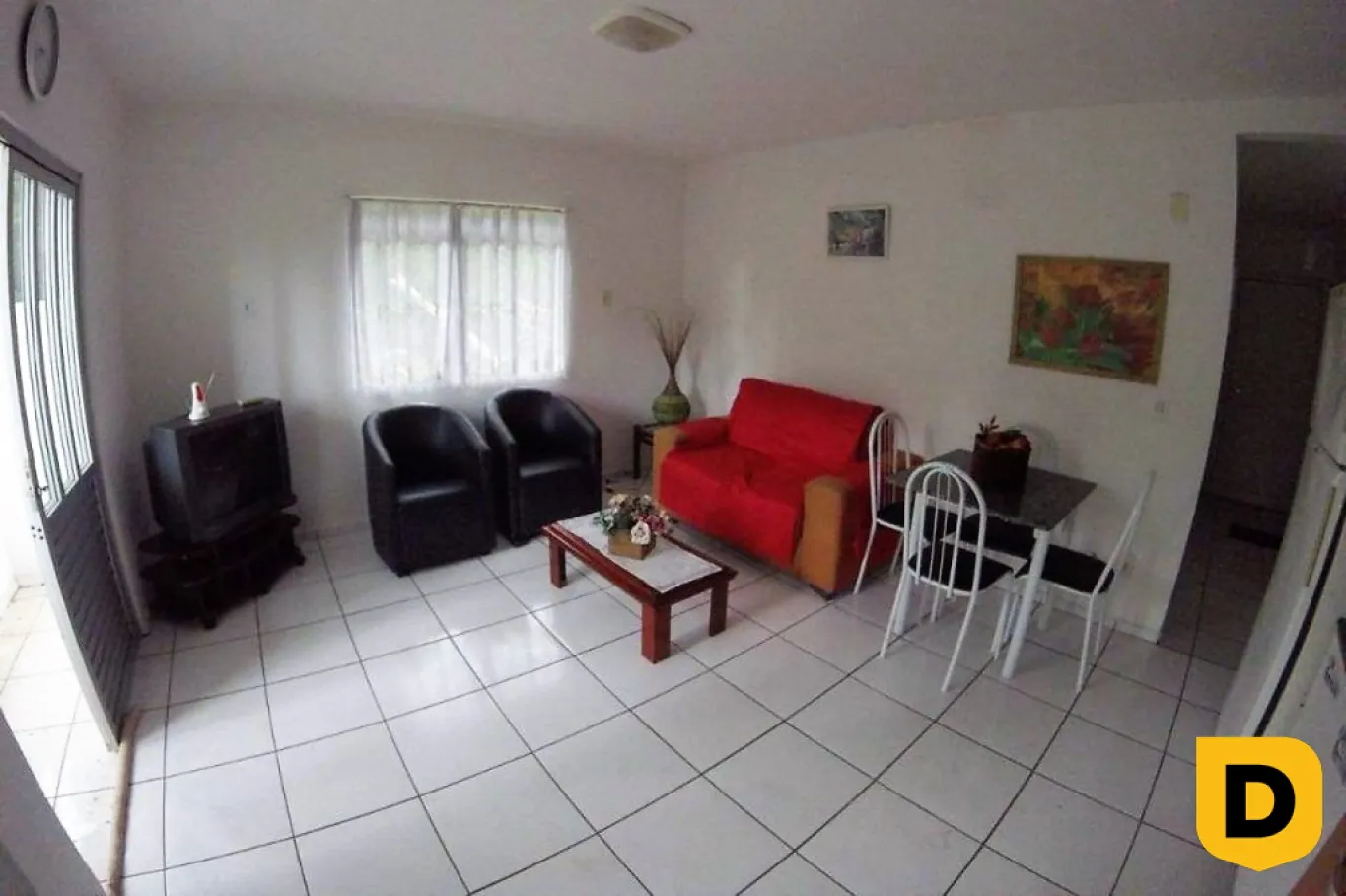Apartamento 2 dormitórios com área privativa de 65,33 m. — foto 4