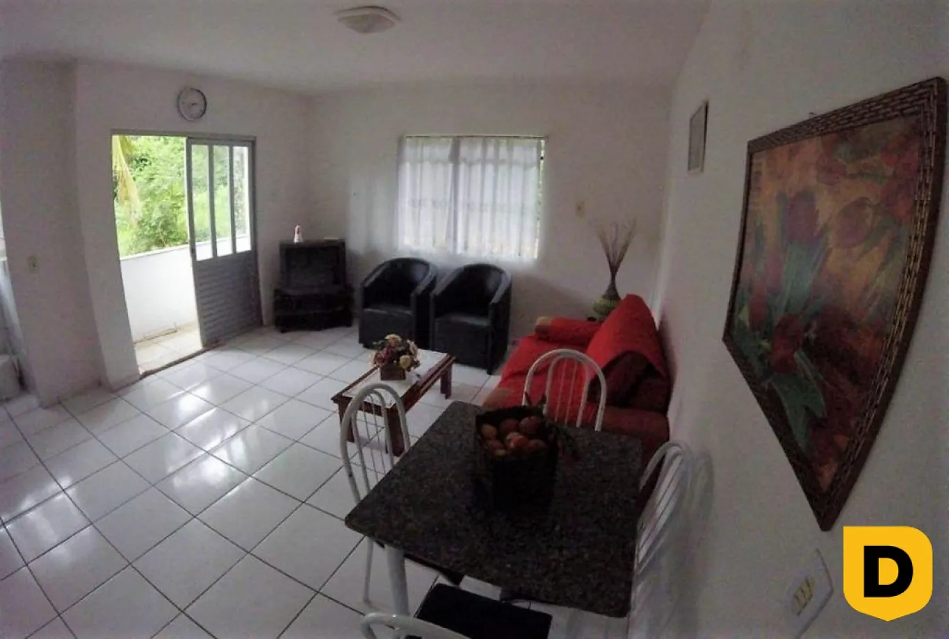 Apartamento 2 dormitórios com área privativa de 65,33 m. — foto 6