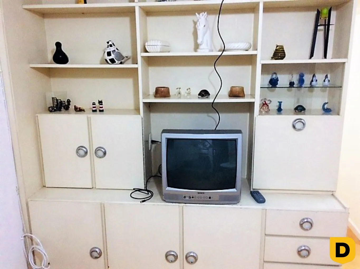 Apartamento 1 dormitório no Centro da cidade! — foto 5