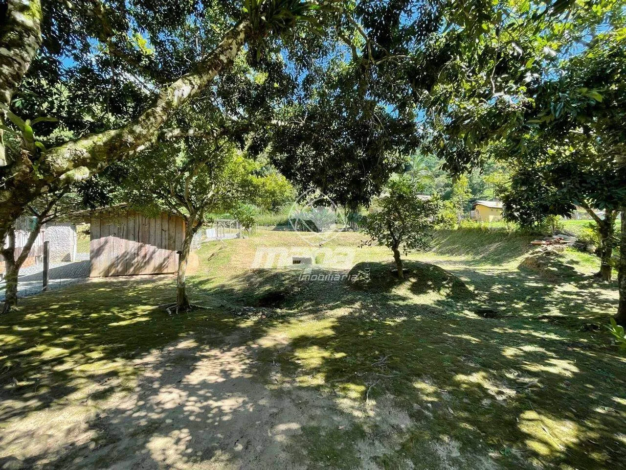 Ampla chácara — foto 3