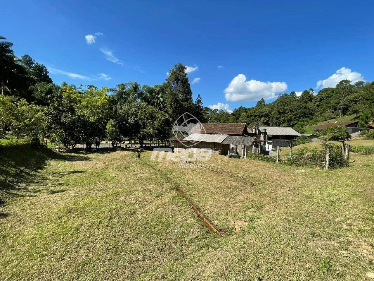 Ampla chácara — foto 4