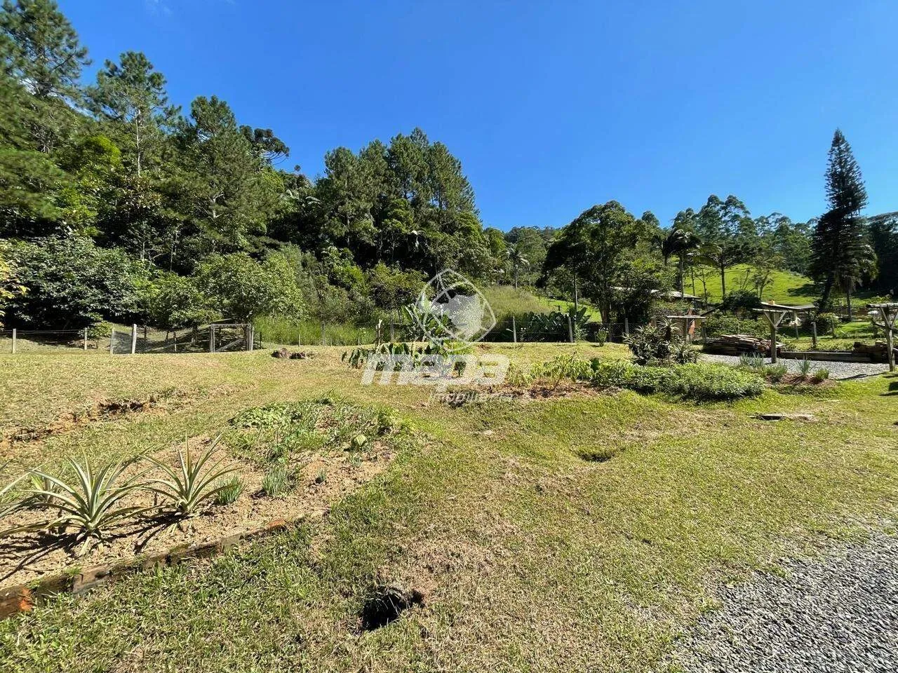 Ampla chácara — foto 5