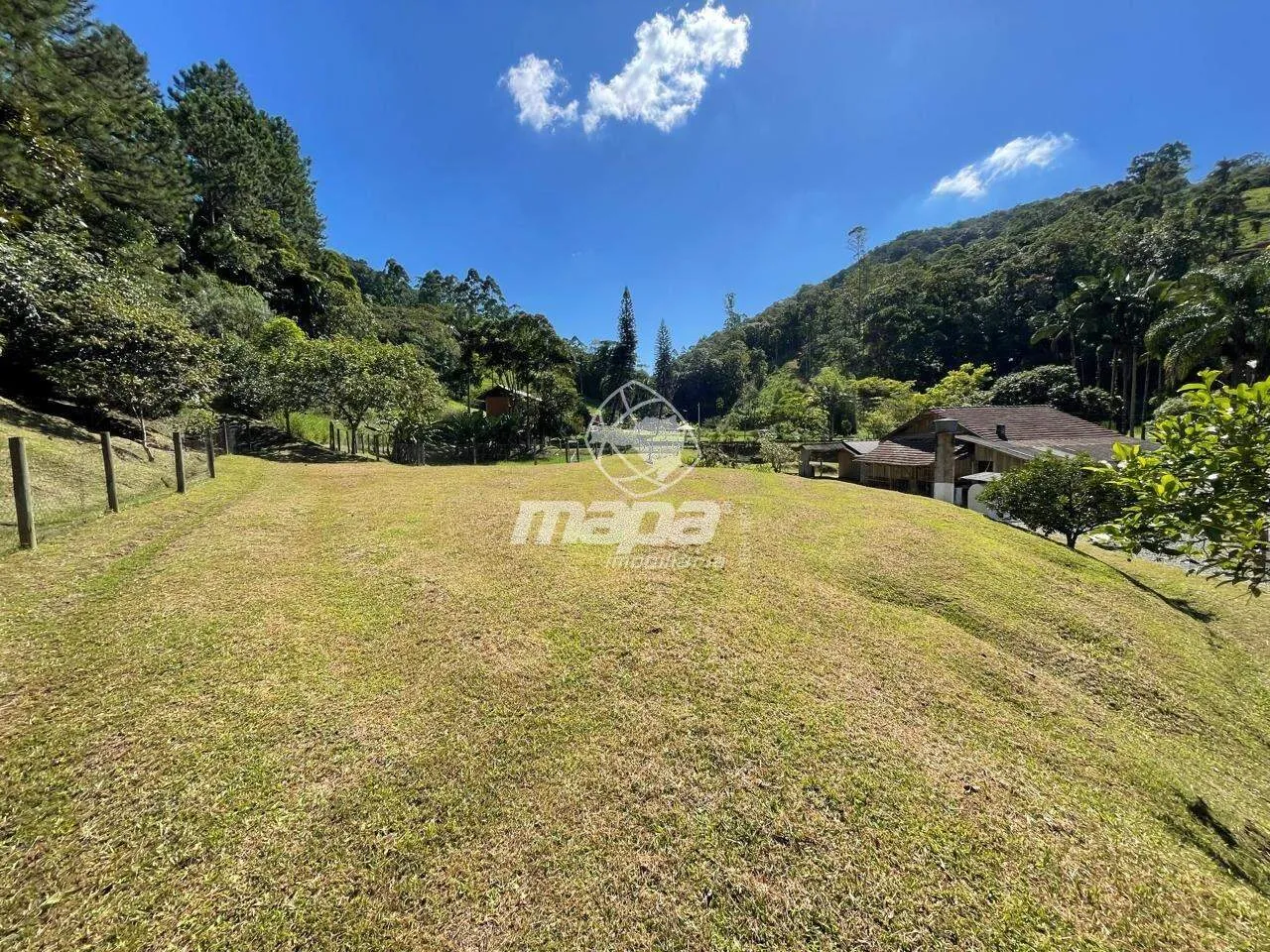 Ampla chácara — foto 7