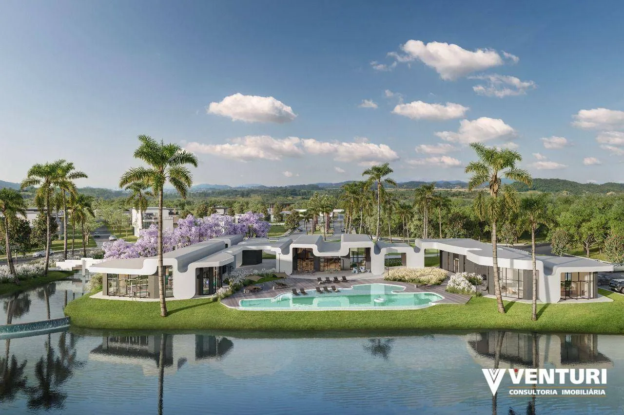 Terreno à venda, 376 m por R$ 650.000,00 - Figueira - Gaspar/SC - foto 1